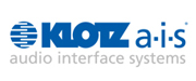 Klotz AIS - Audio Interface